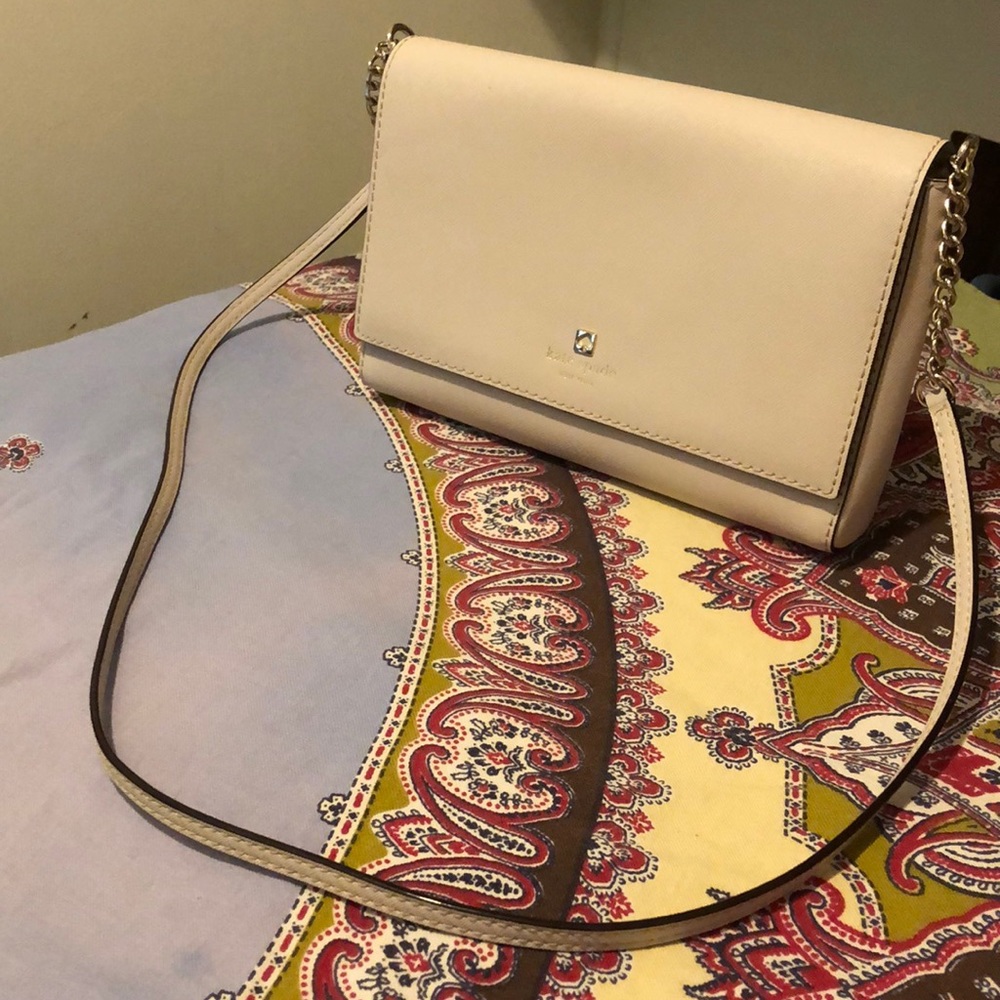 Kate ♠️ Spade Purce - Picture 1 of 7